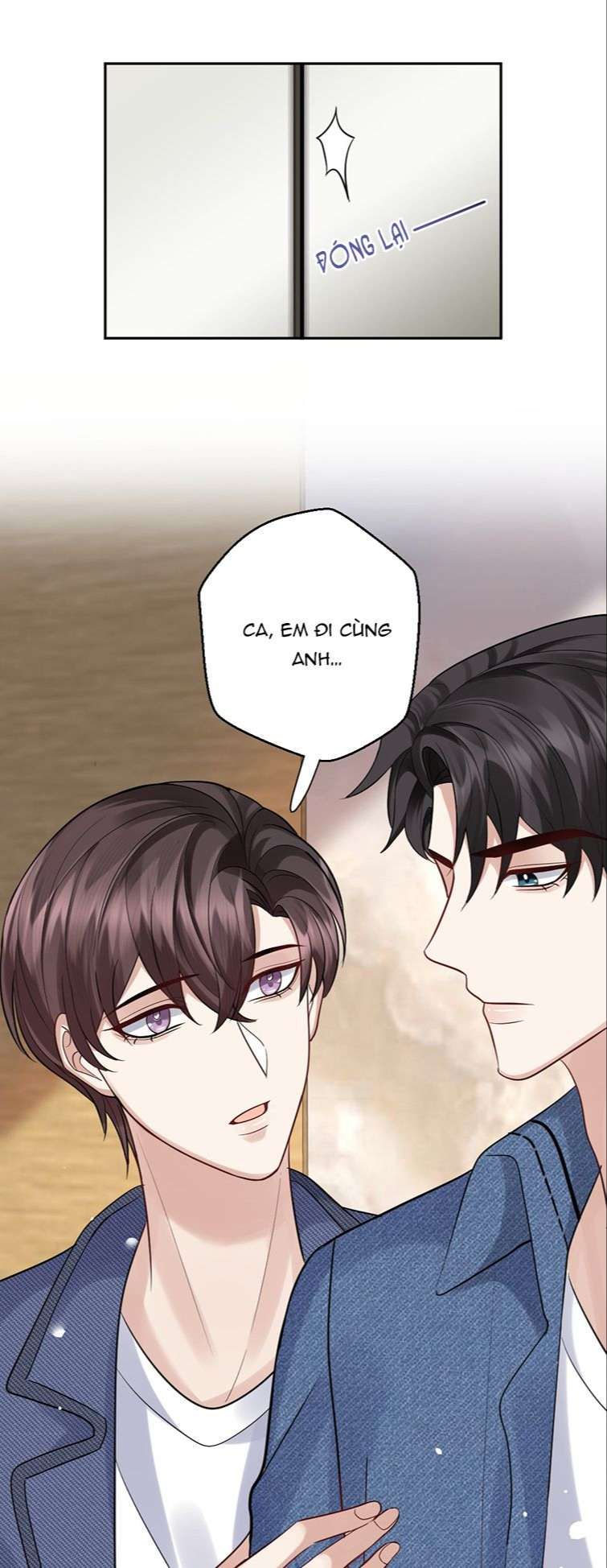 Máy Bay Giấy Chapter 73 - Trang 2