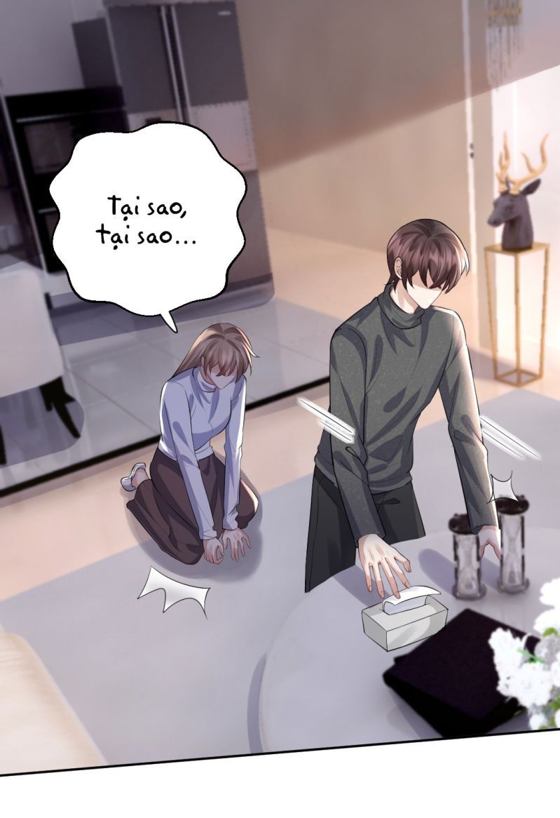 Máy Bay Giấy Chapter 74 - Trang 2