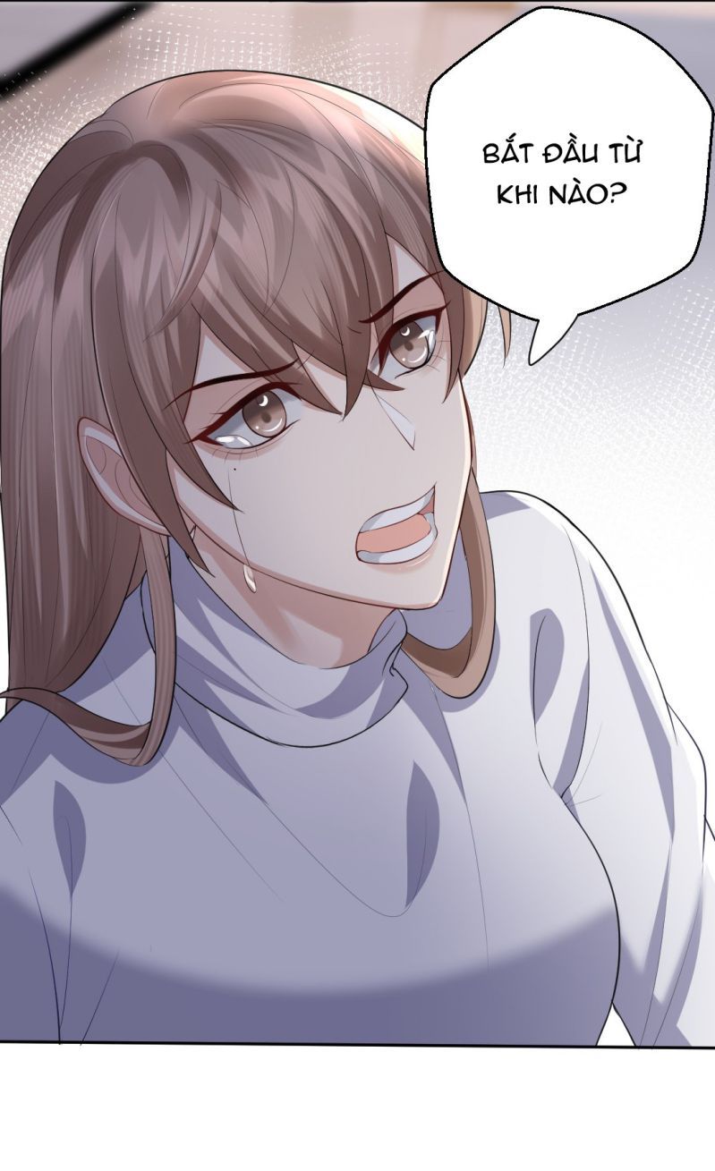 Máy Bay Giấy Chapter 74 - Trang 2