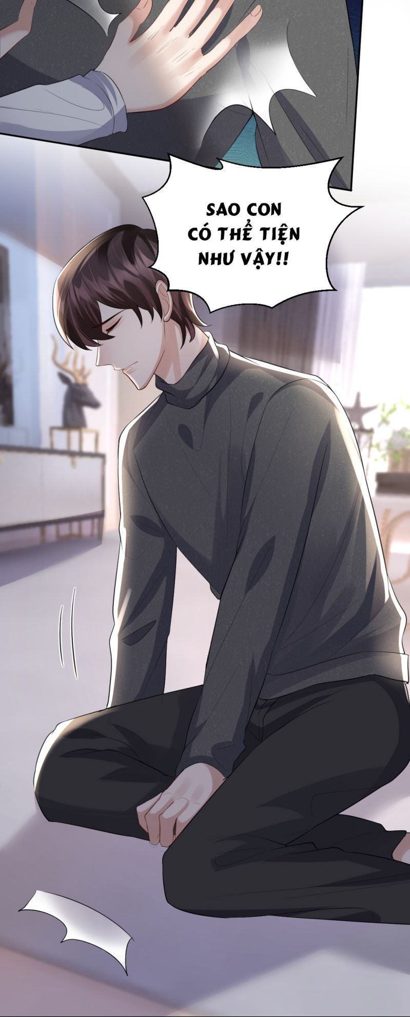 Máy Bay Giấy Chapter 74 - Trang 2