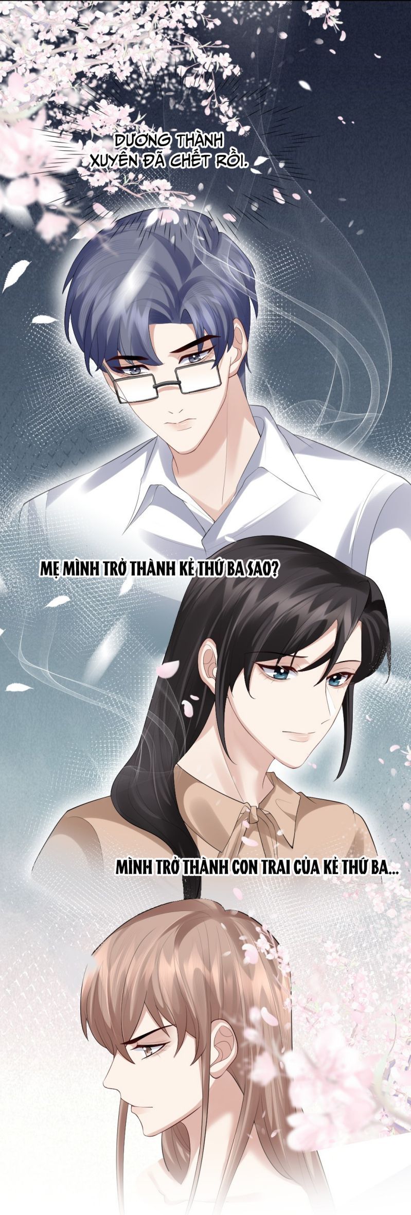Máy Bay Giấy Chapter 74 - Trang 2