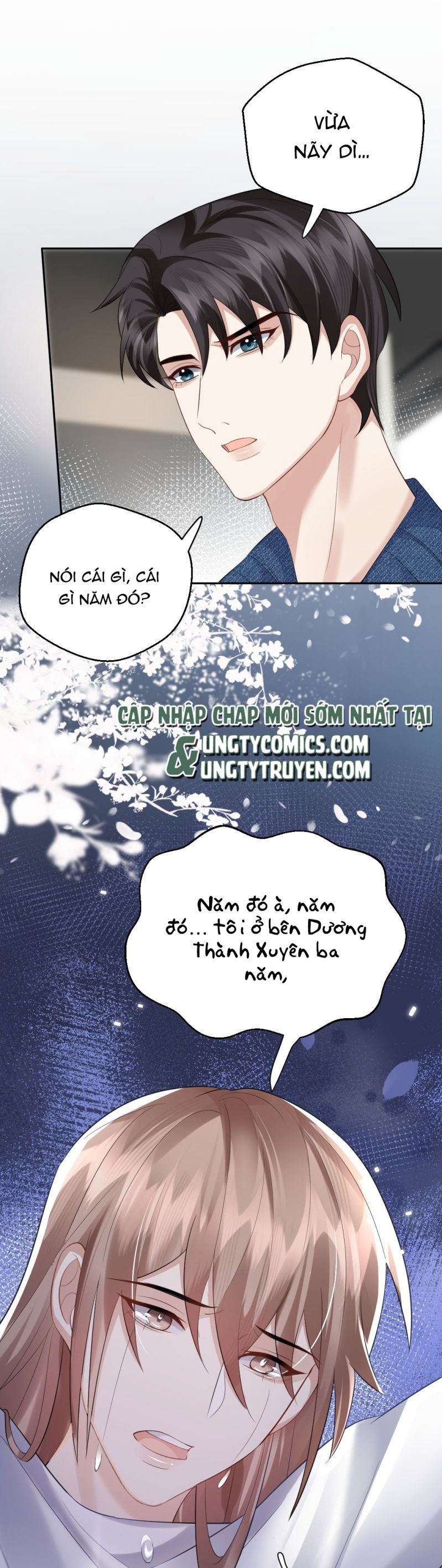 Máy Bay Giấy Chapter 74 - Trang 2