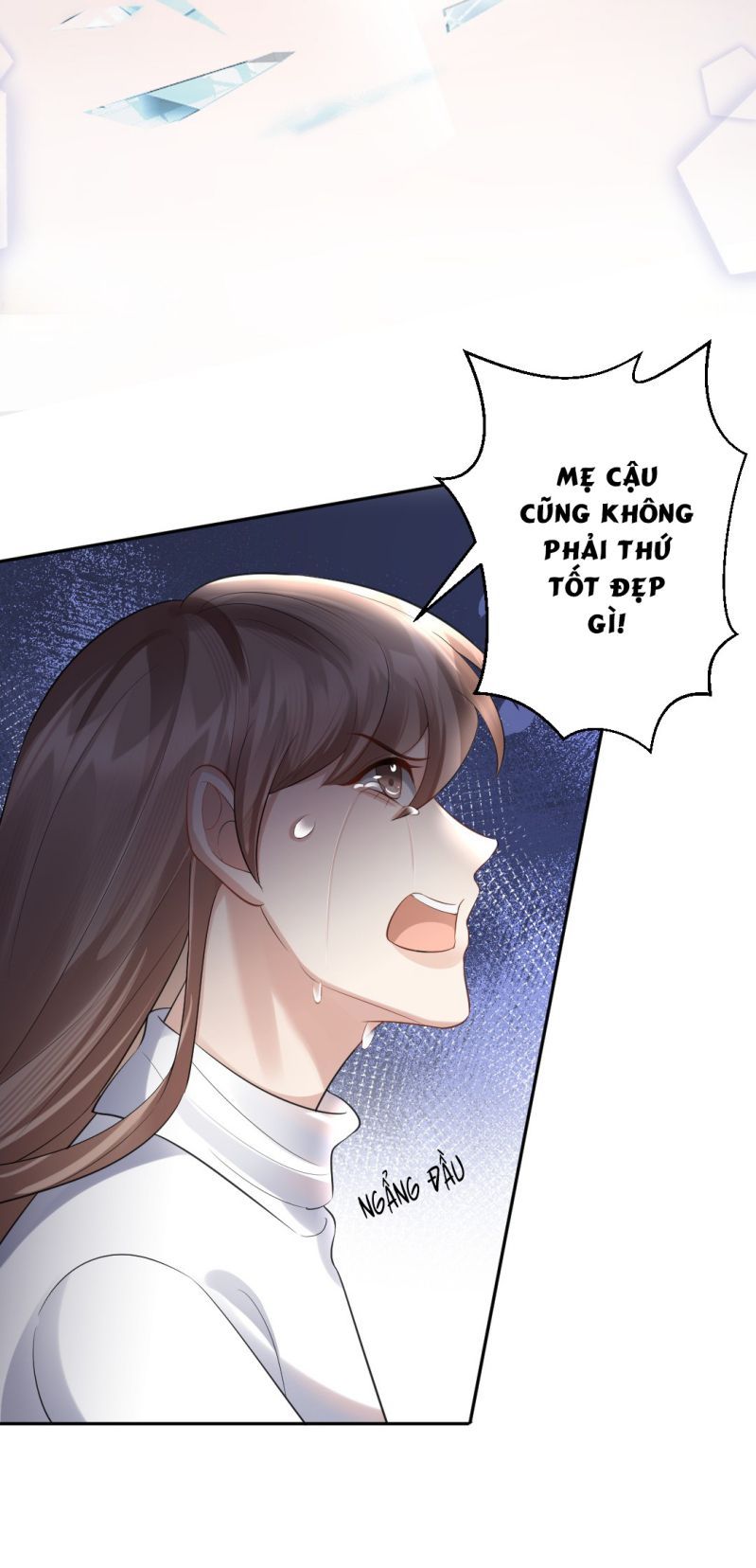 Máy Bay Giấy Chapter 74 - Trang 2