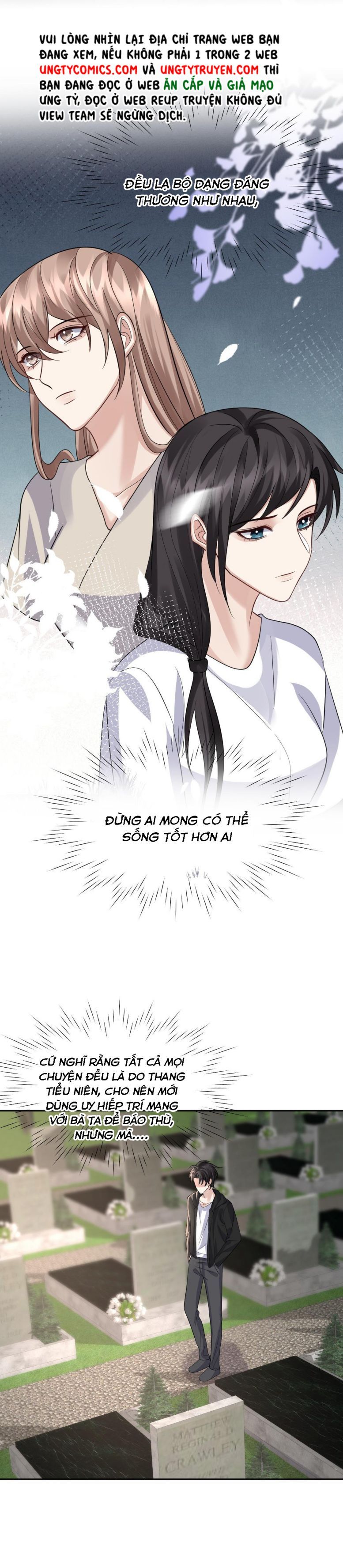 Máy Bay Giấy Chapter 75 - Trang 2