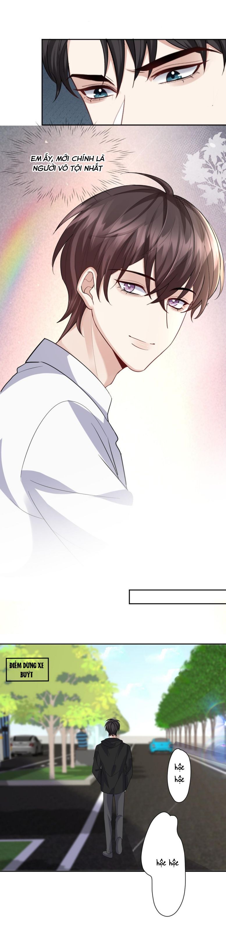 Máy Bay Giấy Chapter 75 - Trang 2