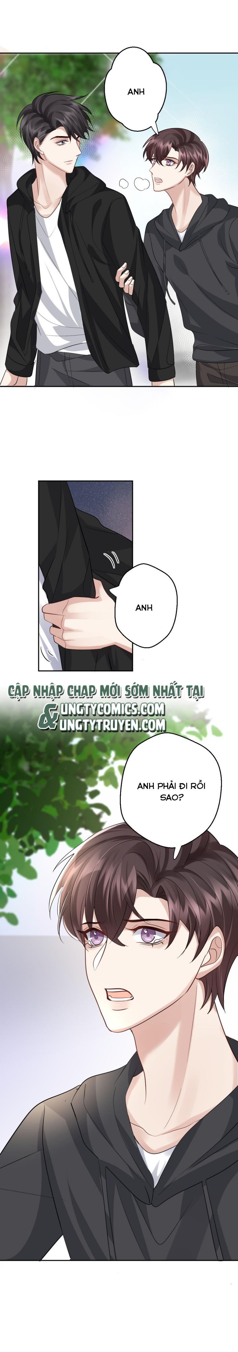 Máy Bay Giấy Chapter 75 - Trang 2