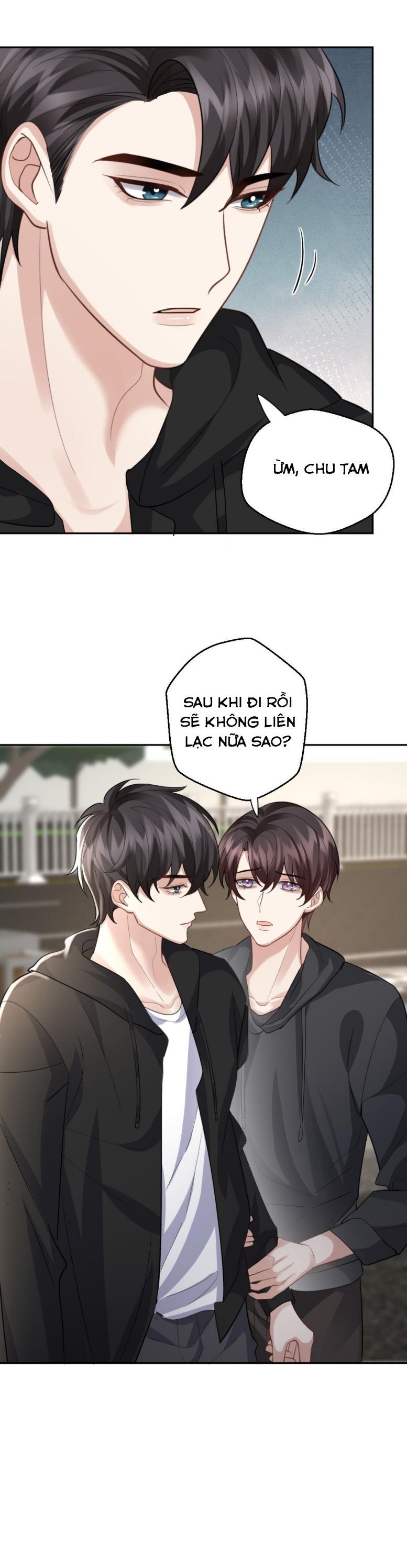 Máy Bay Giấy Chapter 75 - Trang 2