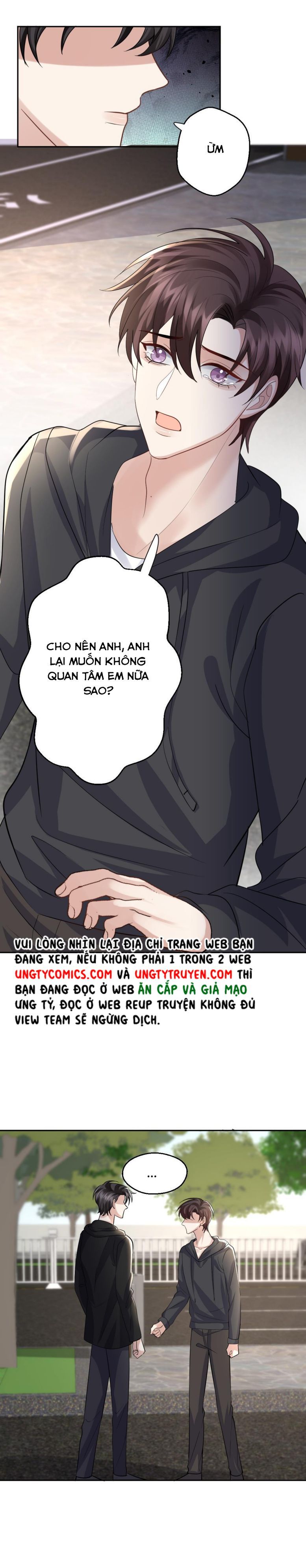 Máy Bay Giấy Chapter 75 - Trang 2