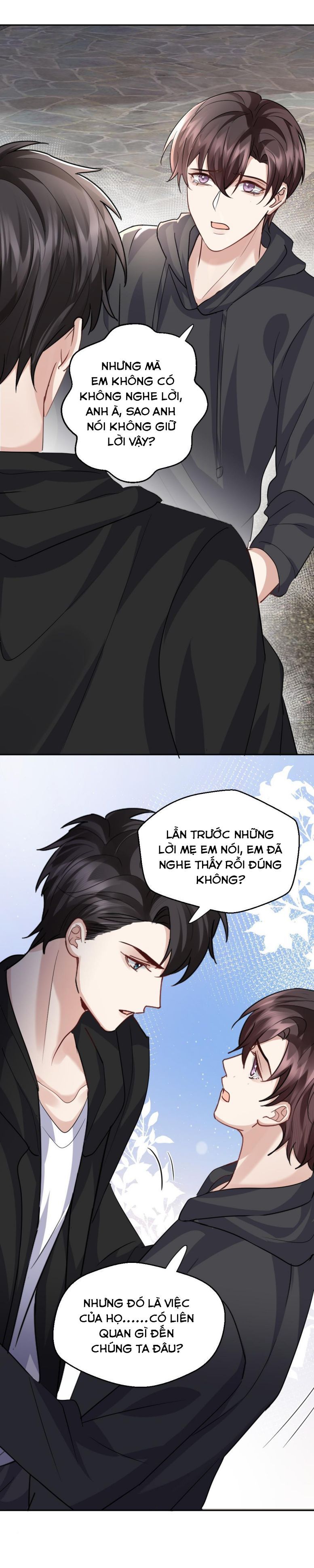 Máy Bay Giấy Chapter 75 - Trang 2
