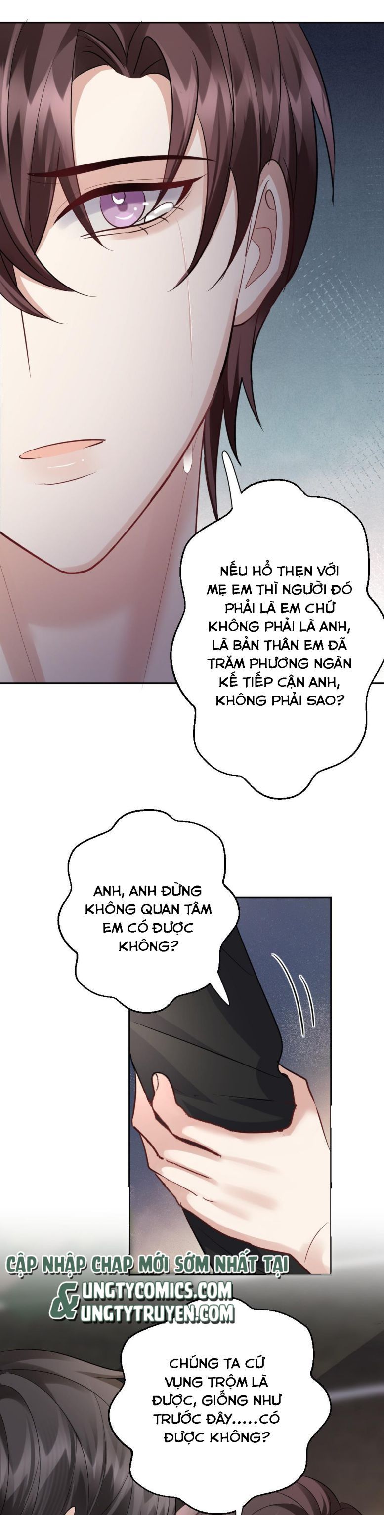 Máy Bay Giấy Chapter 75 - Trang 2