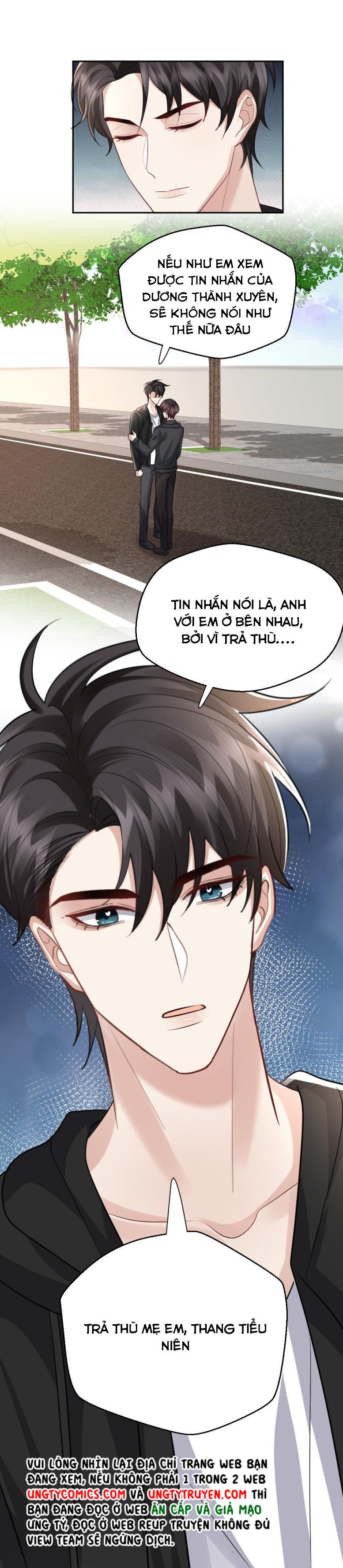 Máy Bay Giấy Chapter 75 - Trang 2