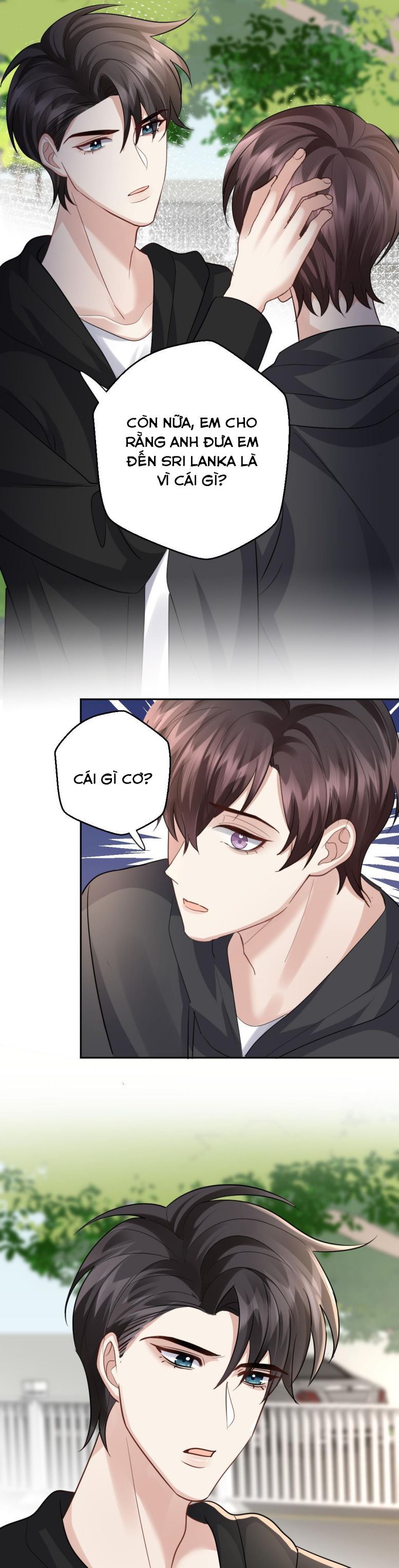 Máy Bay Giấy Chapter 75 - Trang 2