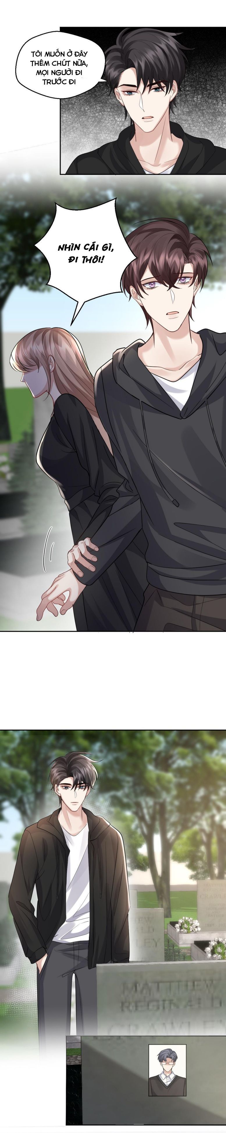 Máy Bay Giấy Chapter 75 - Trang 2