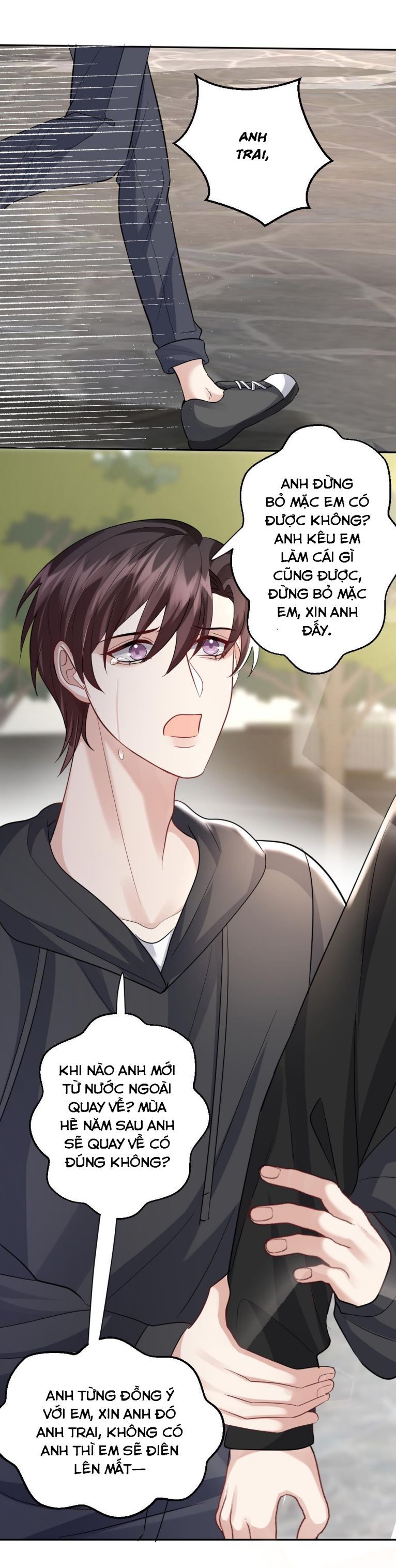 Máy Bay Giấy Chapter 76 - Trang 2