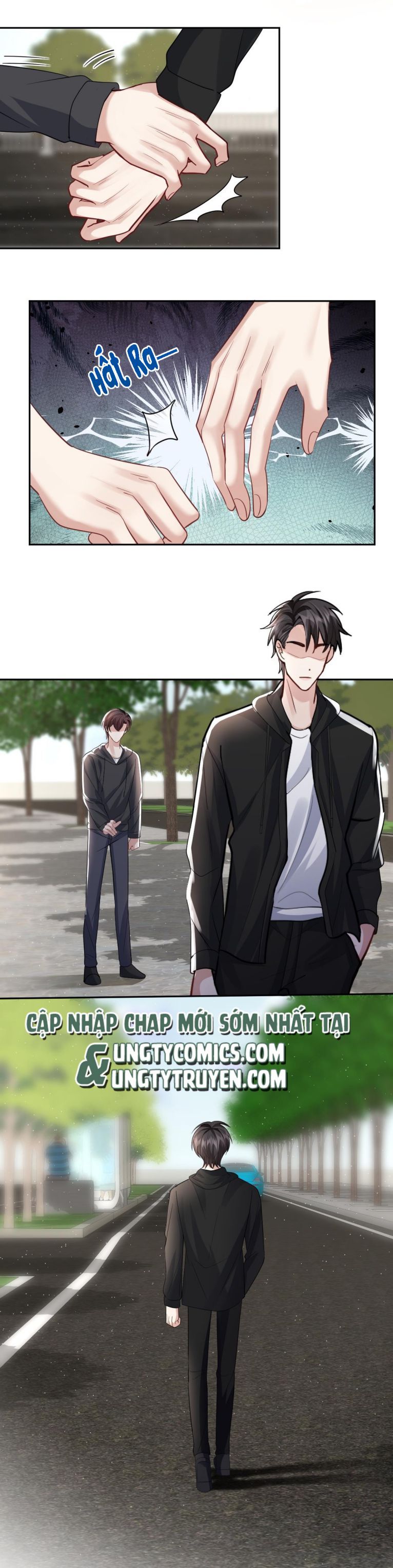 Máy Bay Giấy Chapter 76 - Trang 2
