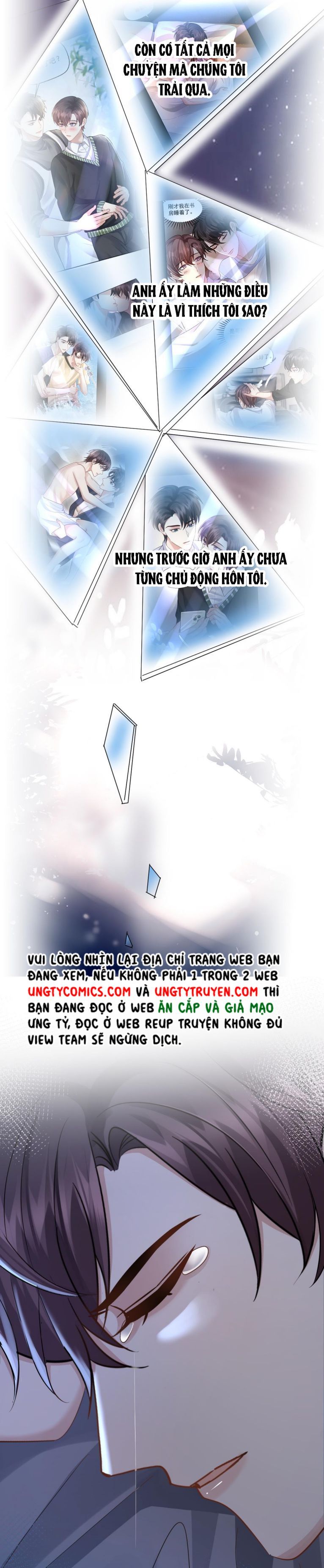 Máy Bay Giấy Chapter 76 - Trang 2