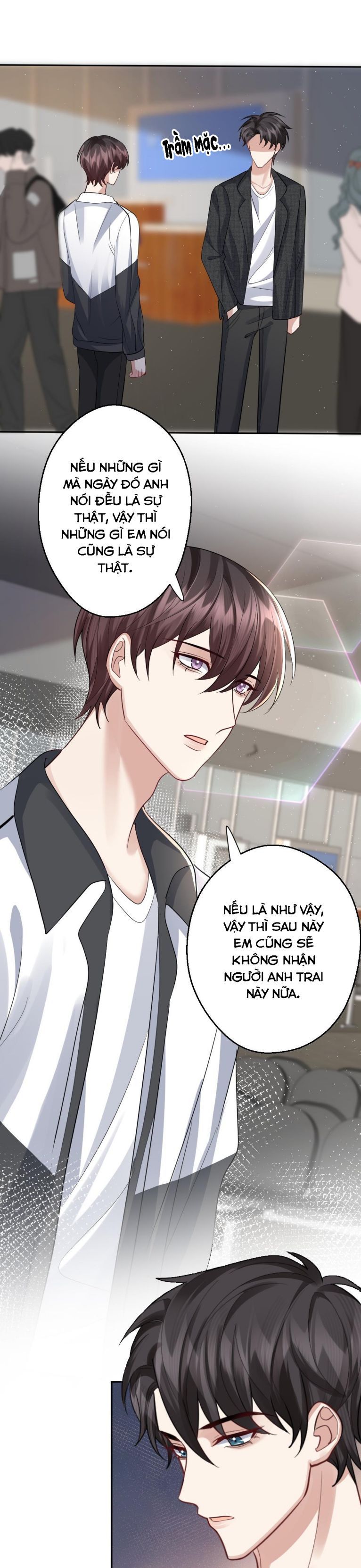 Máy Bay Giấy Chapter 76 - Trang 2