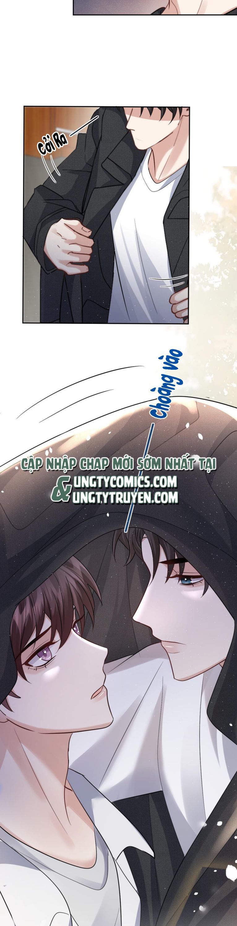 Máy Bay Giấy Chapter 76 - Trang 2