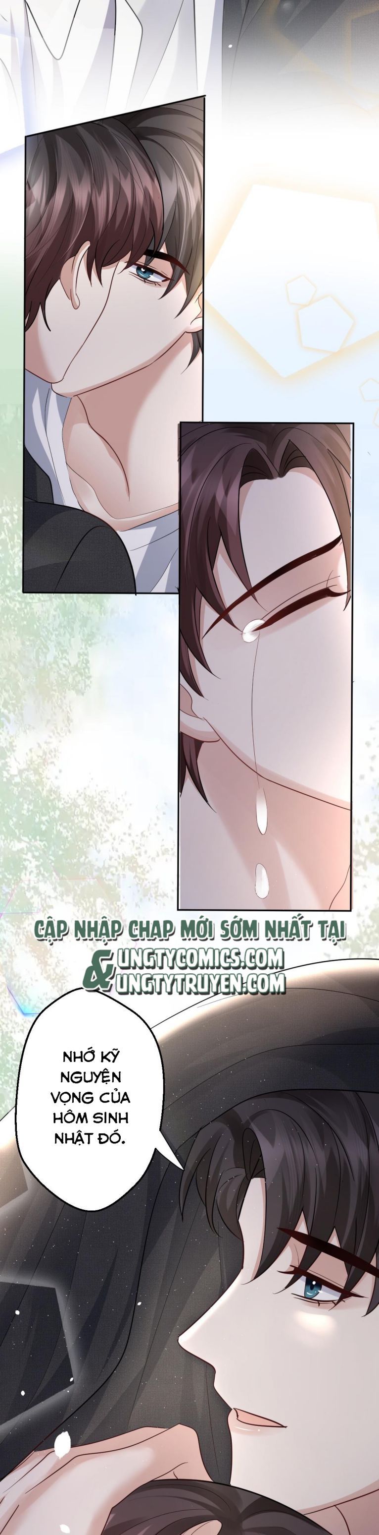 Máy Bay Giấy Chapter 76 - Trang 2