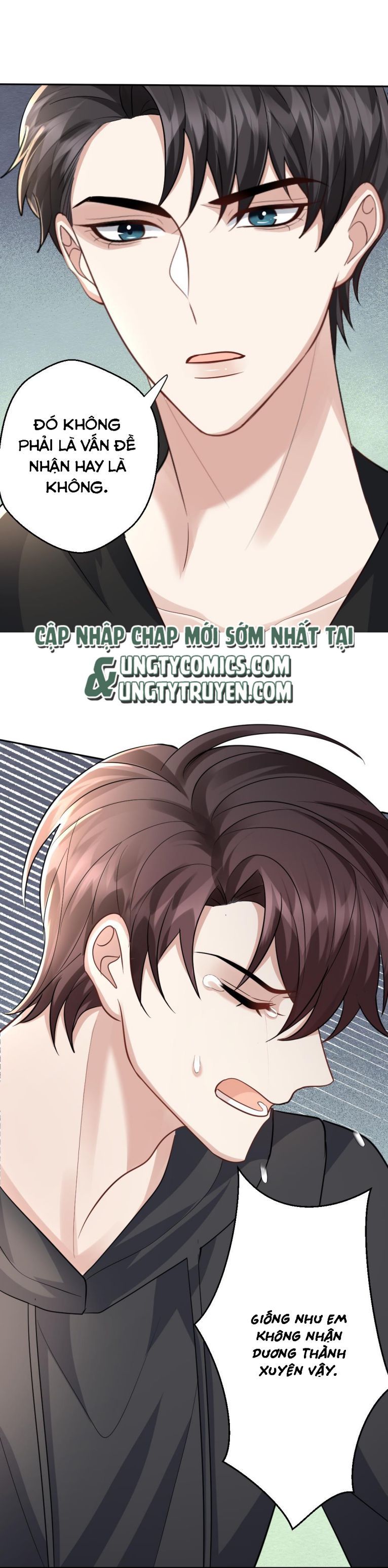 Máy Bay Giấy Chapter 76 - Trang 2