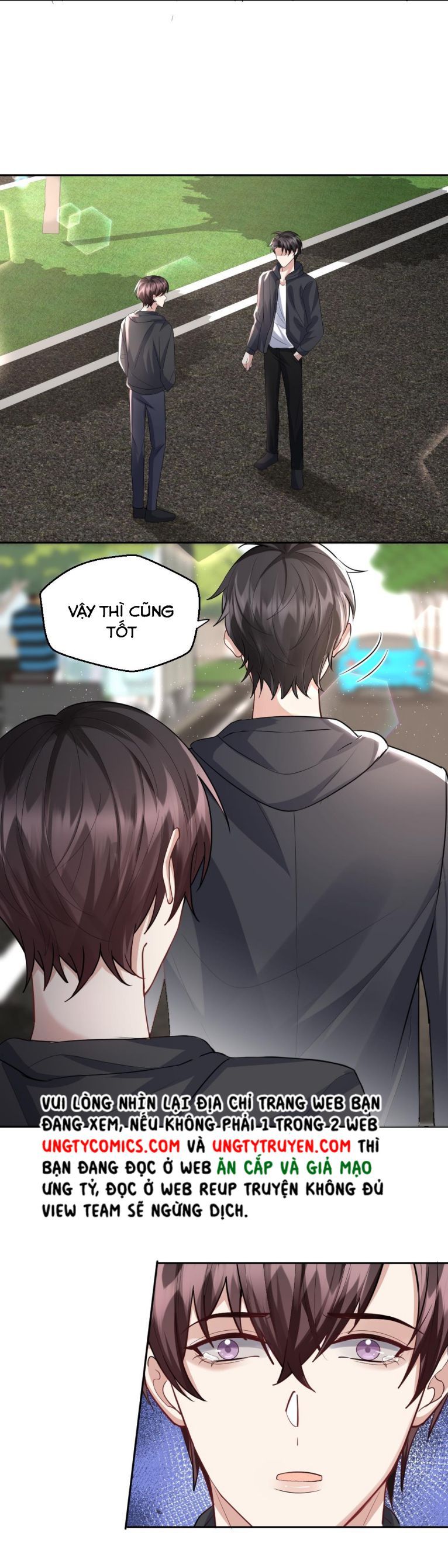 Máy Bay Giấy Chapter 76 - Trang 2