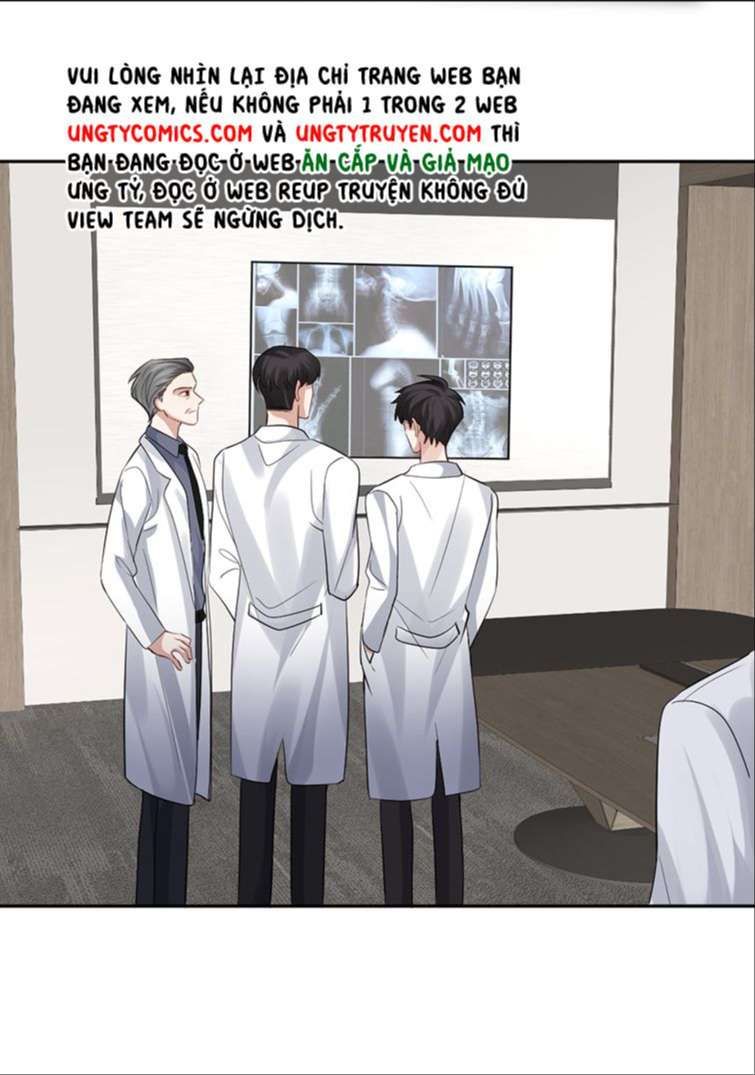 Máy Bay Giấy Chapter 77 - Trang 2