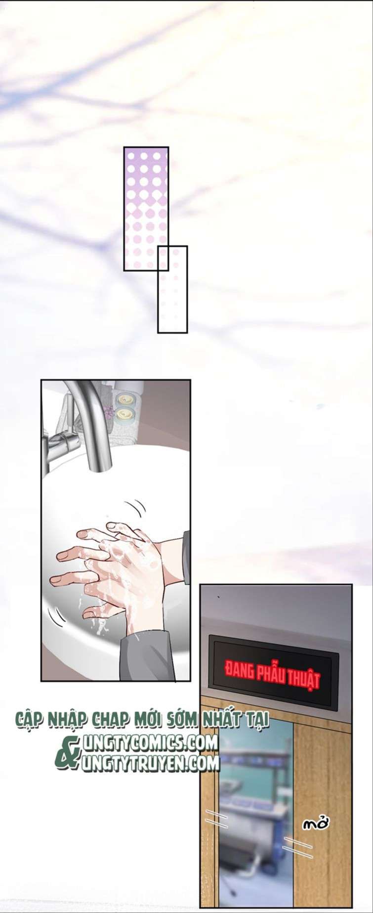 Máy Bay Giấy Chapter 77 - Trang 2