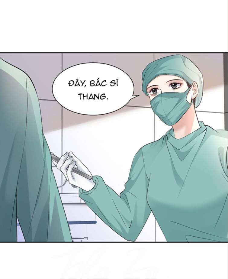 Máy Bay Giấy Chapter 77 - Trang 2