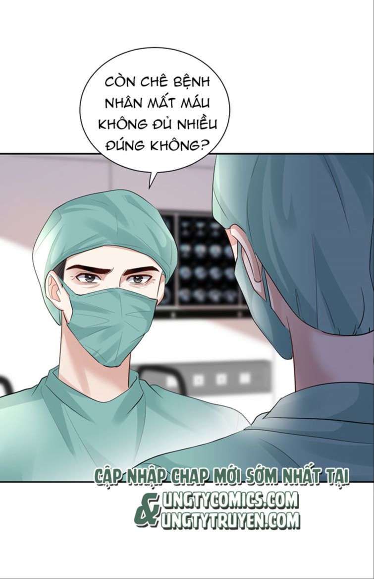 Máy Bay Giấy Chapter 77 - Trang 2