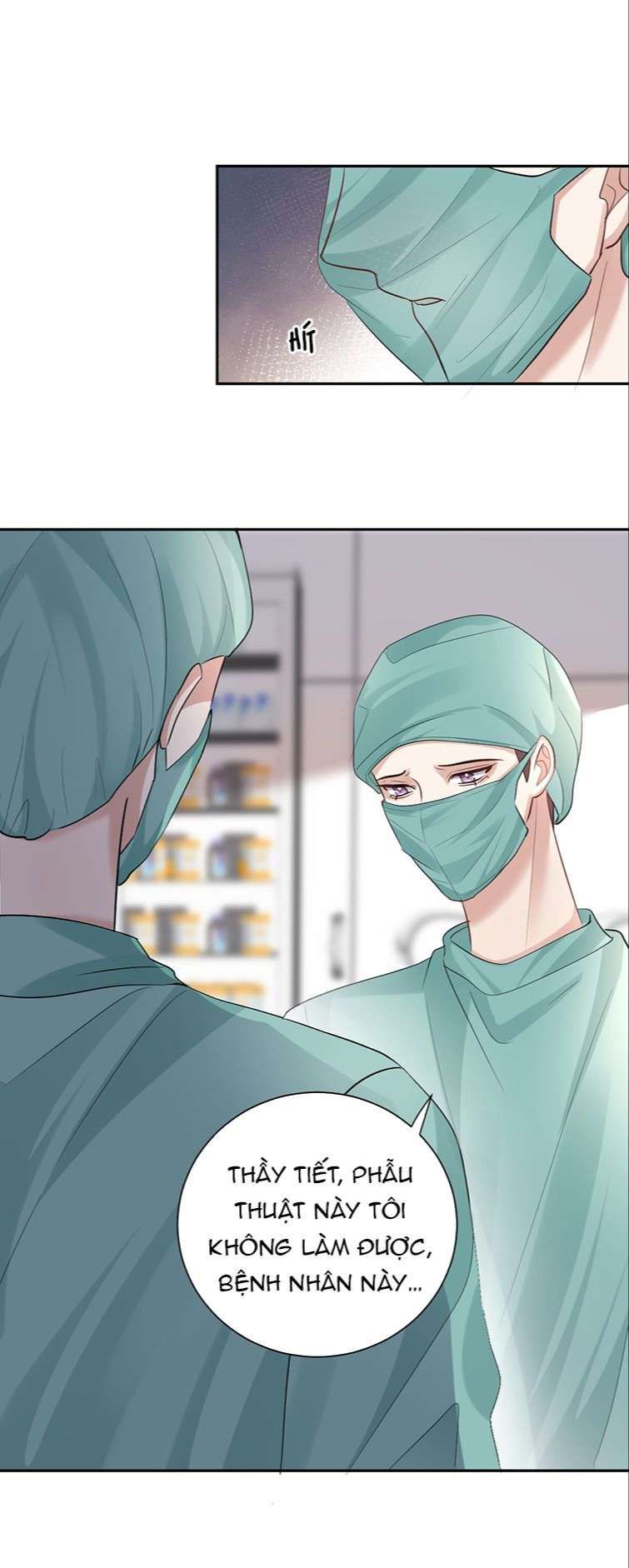 Máy Bay Giấy Chapter 77 - Trang 2