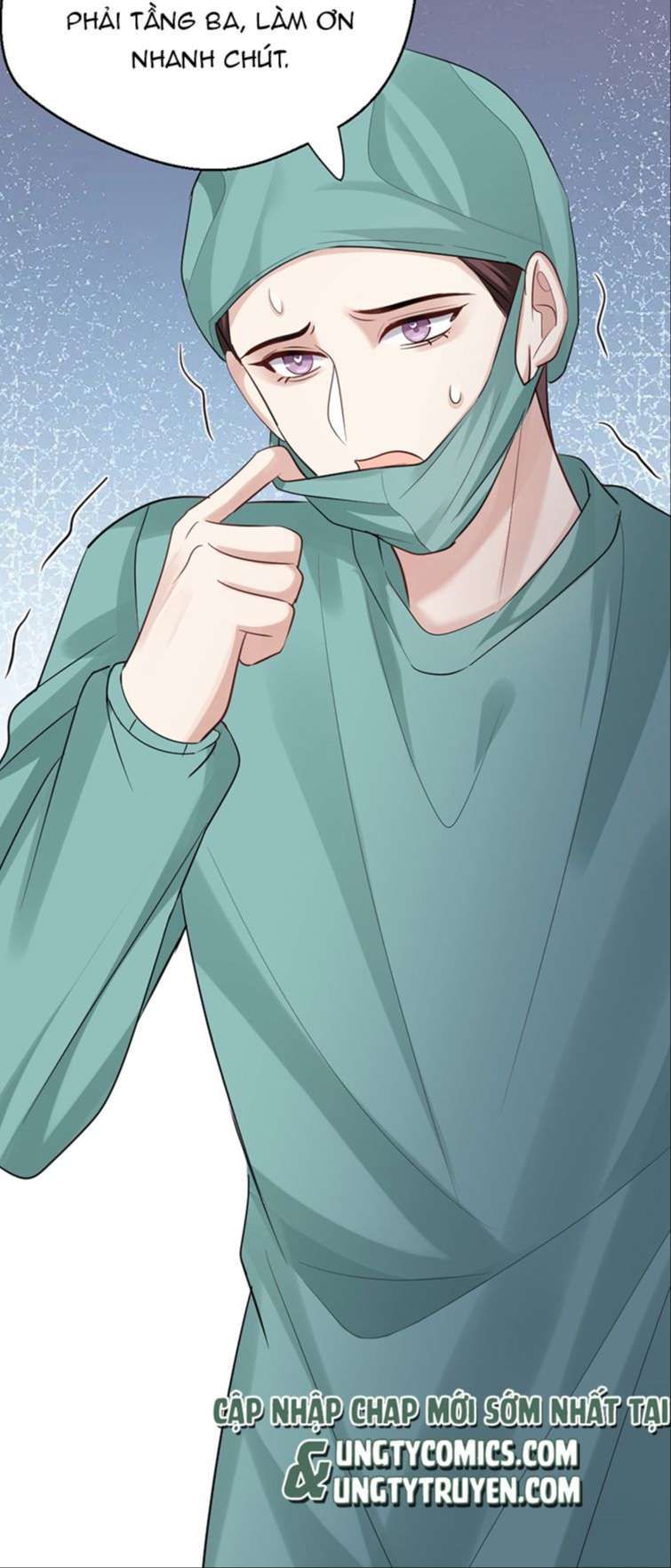 Máy Bay Giấy Chapter 77 - Trang 2