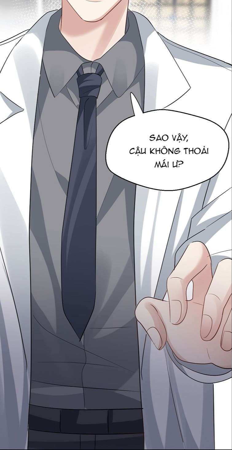 Máy Bay Giấy Chapter 77 - Trang 2