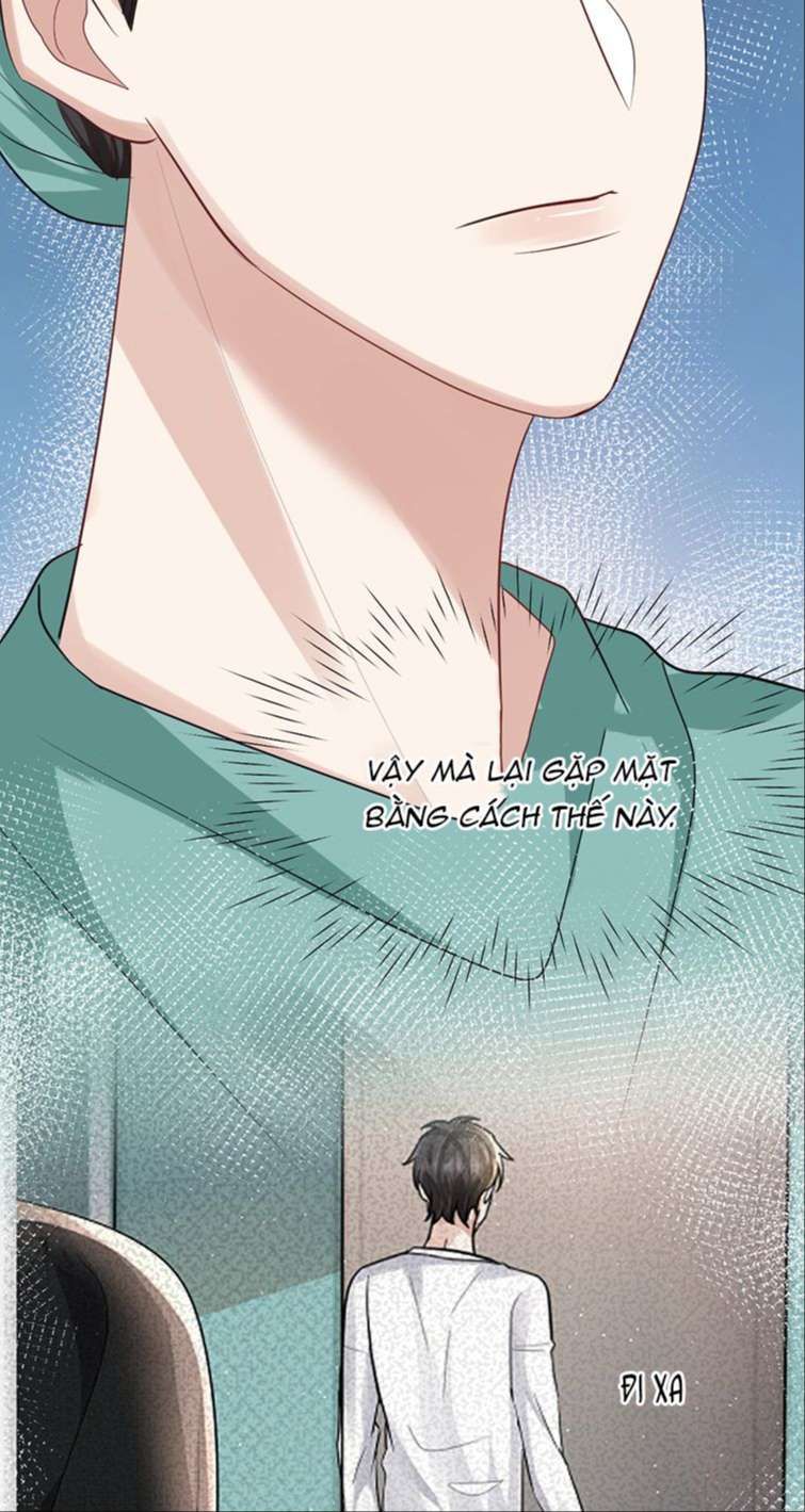 Máy Bay Giấy Chapter 77 - Trang 2