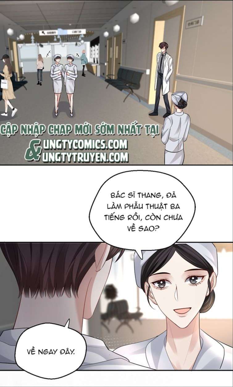 Máy Bay Giấy Chapter 77 - Trang 2
