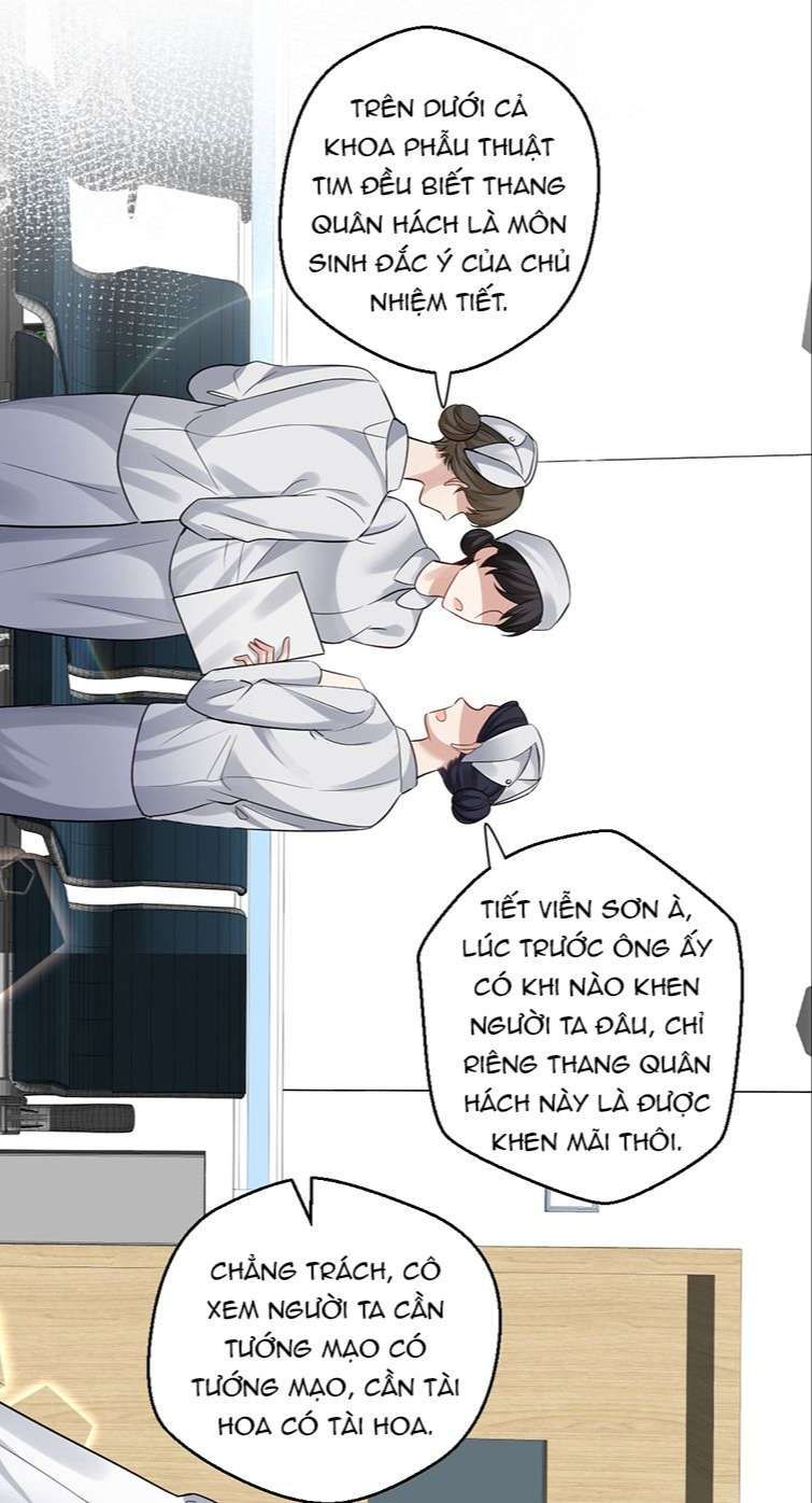 Máy Bay Giấy Chapter 77 - Trang 2