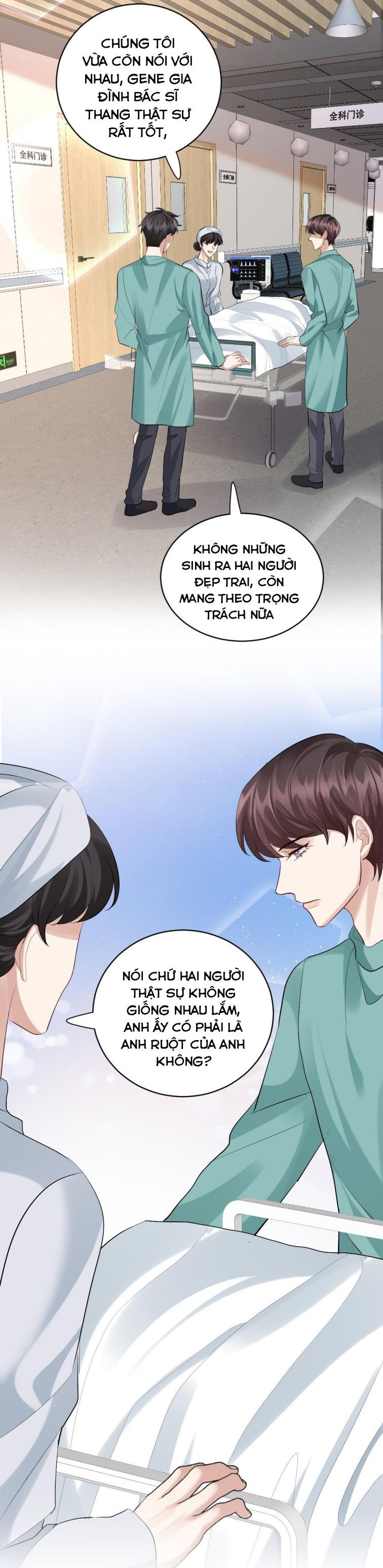Máy Bay Giấy Chapter 78 - Trang 2
