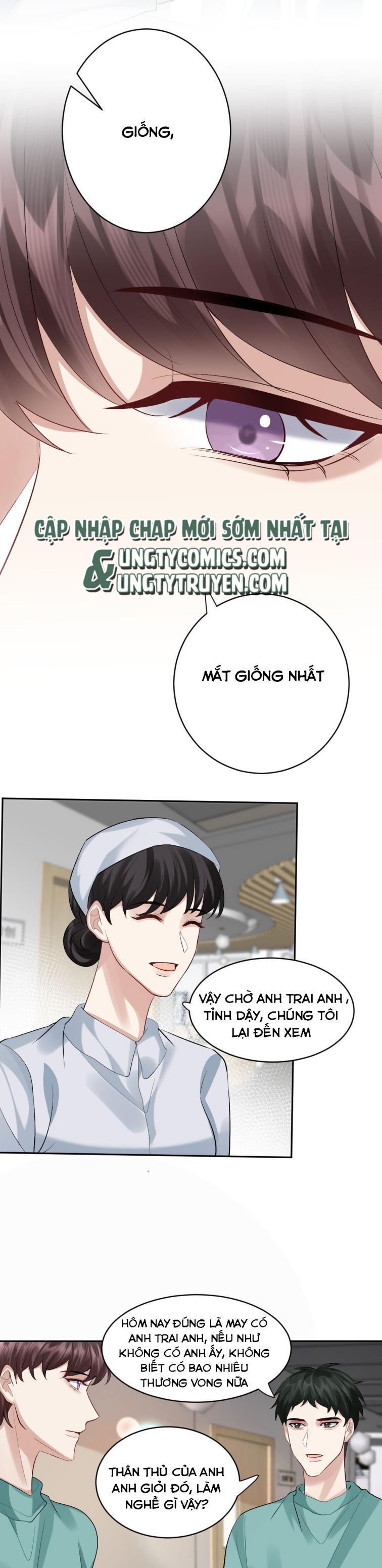 Máy Bay Giấy Chapter 78 - Trang 2