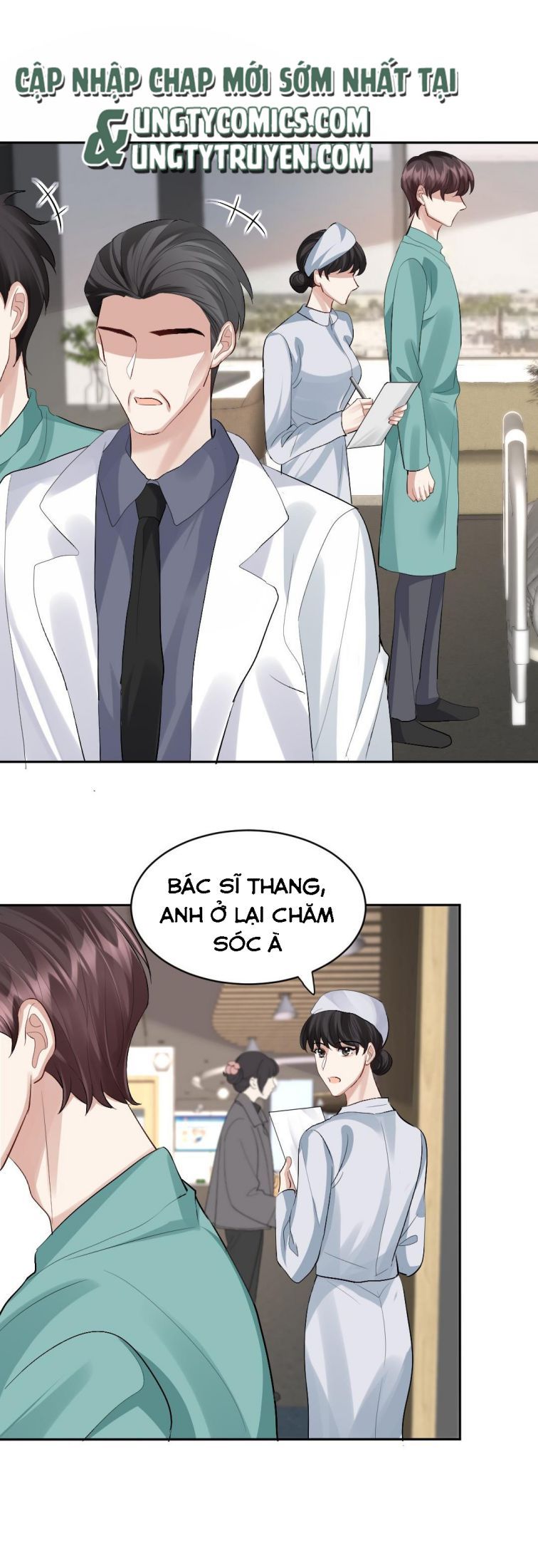 Máy Bay Giấy Chapter 78 - Trang 2