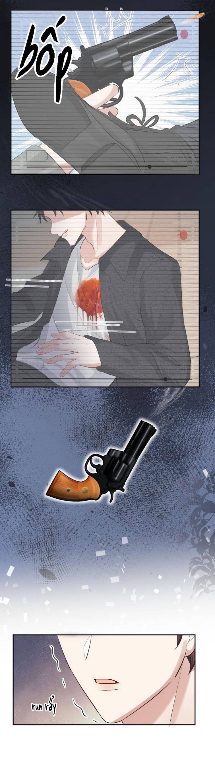 Máy Bay Giấy Chapter 78 - Trang 2