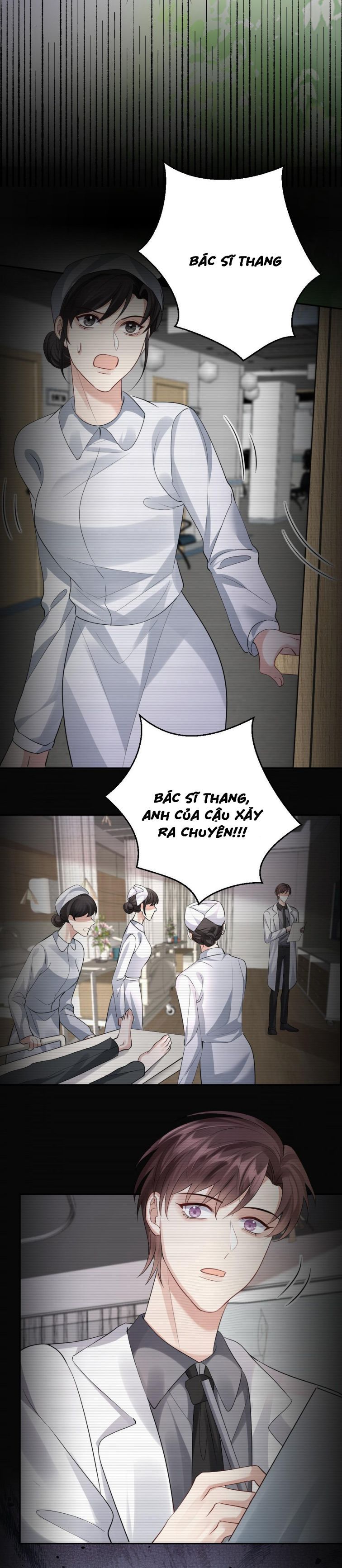 Máy Bay Giấy Chapter 78 - Trang 2