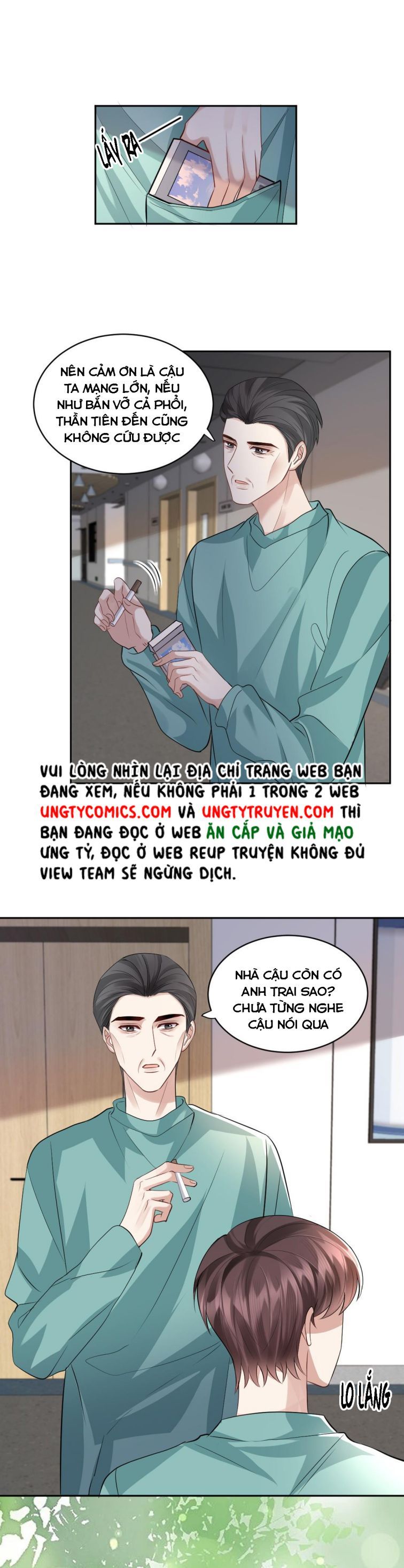 Máy Bay Giấy Chapter 78 - Trang 2