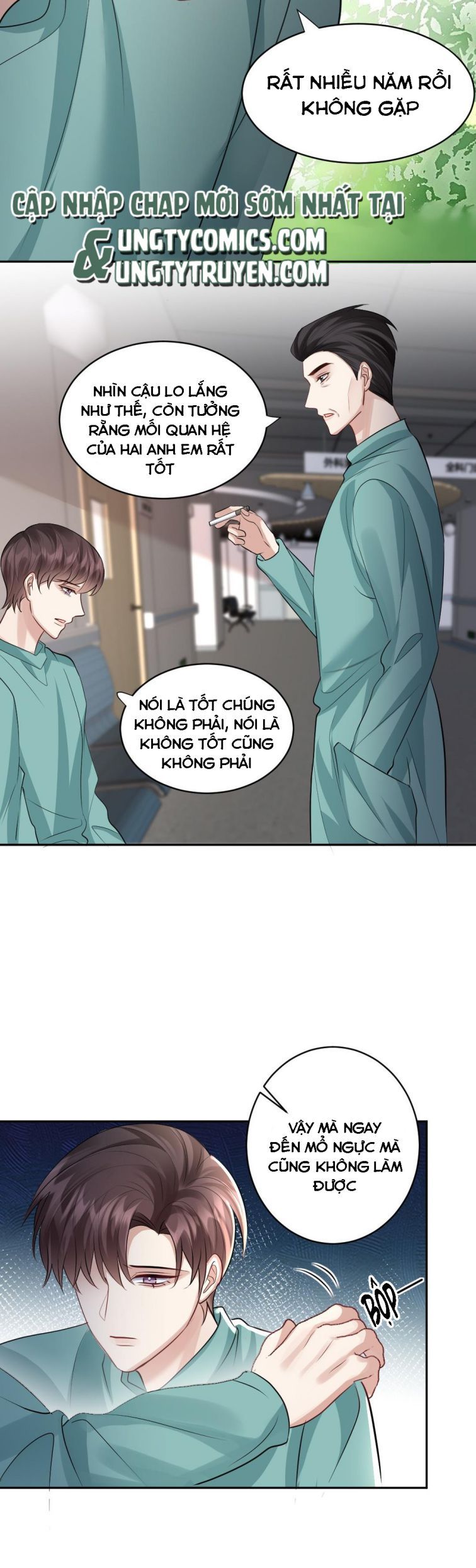 Máy Bay Giấy Chapter 78 - Trang 2