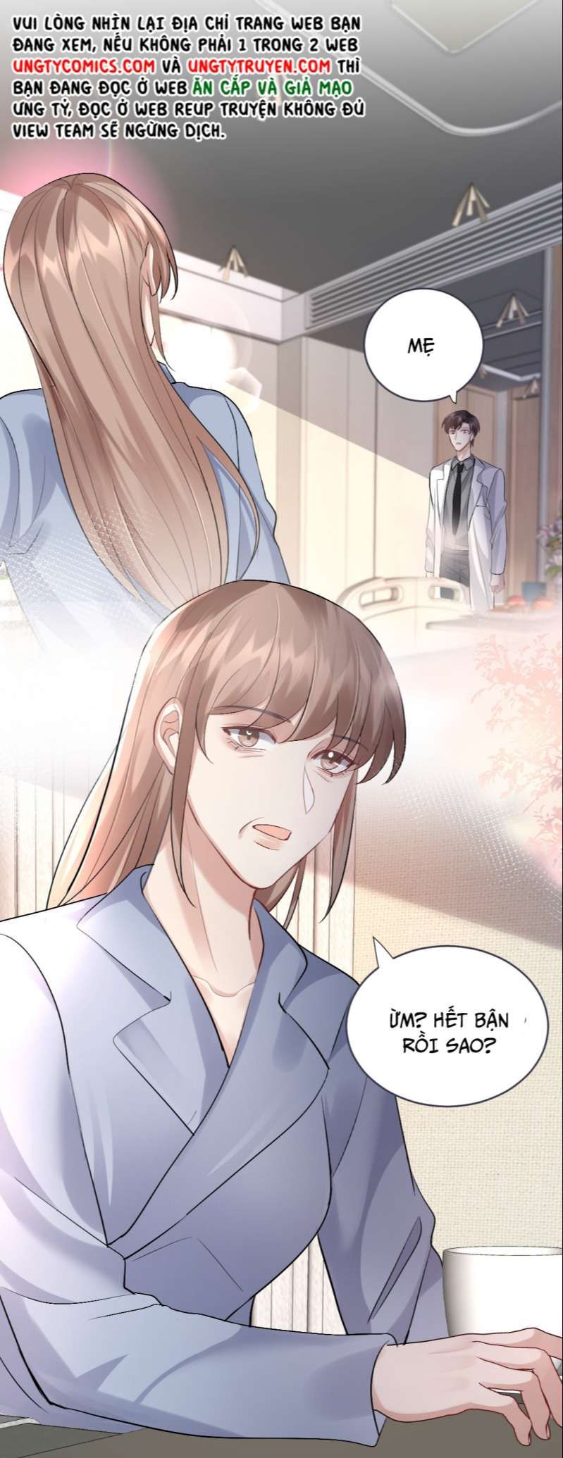 Máy Bay Giấy Chapter 79 - Trang 2
