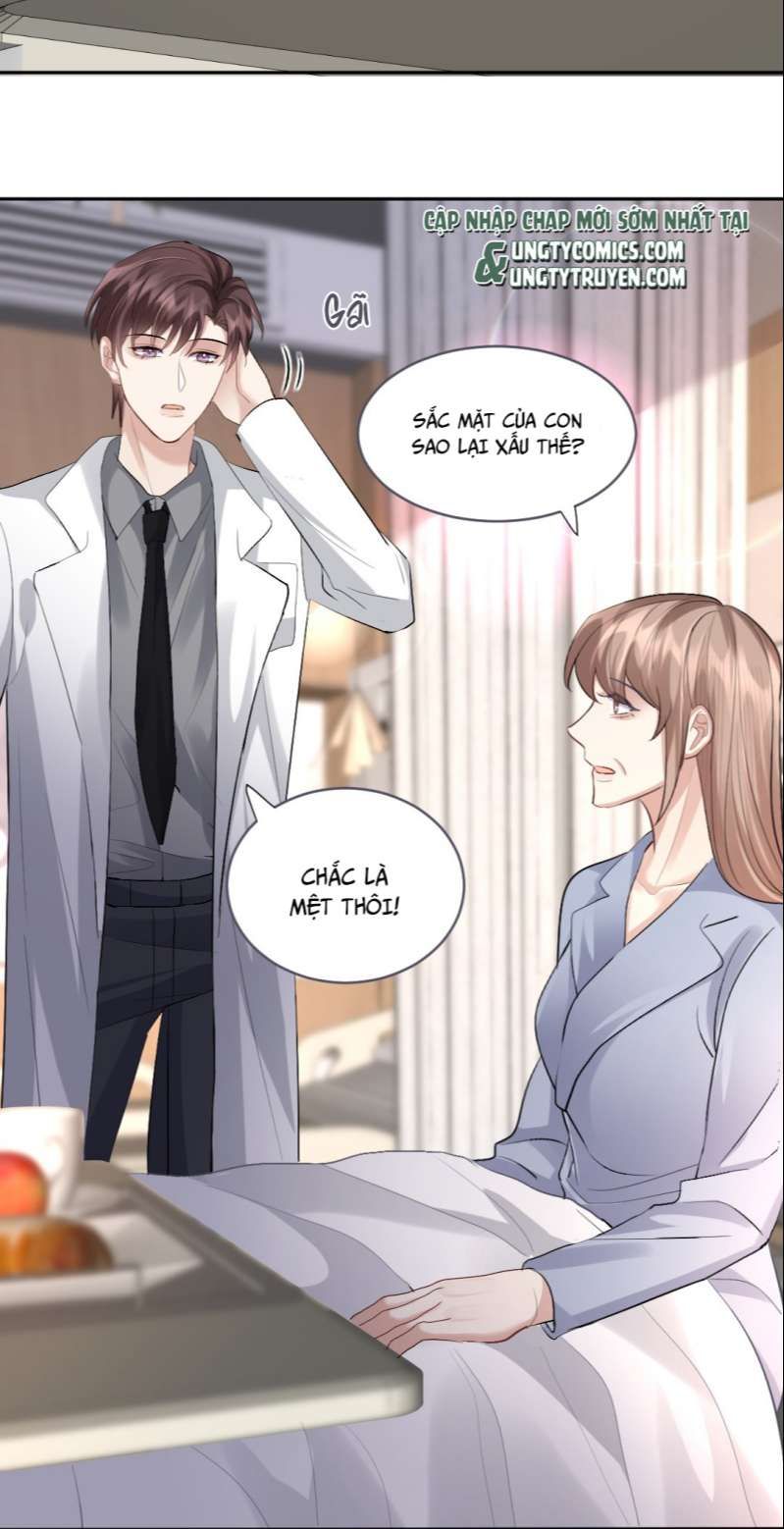 Máy Bay Giấy Chapter 79 - Trang 2