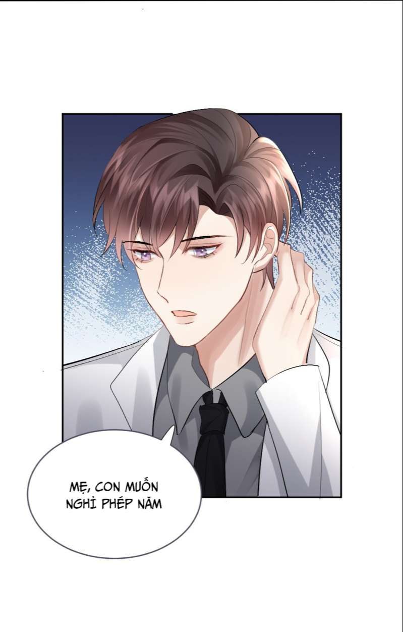 Máy Bay Giấy Chapter 79 - Trang 2