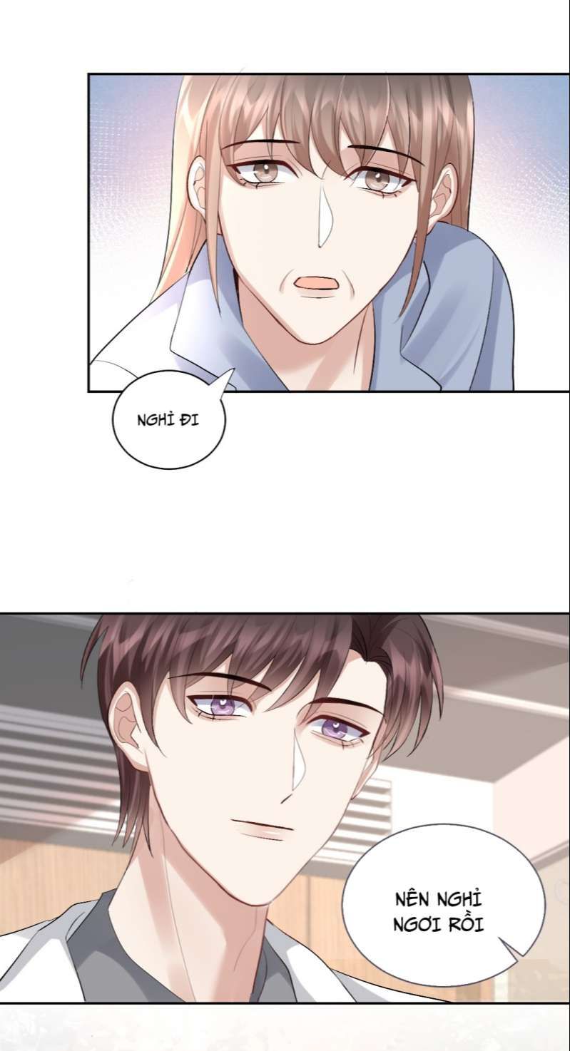Máy Bay Giấy Chapter 79 - Trang 2