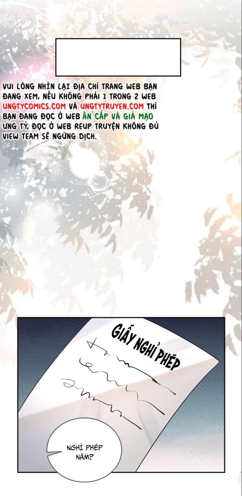 Máy Bay Giấy Chapter 79 - Trang 2