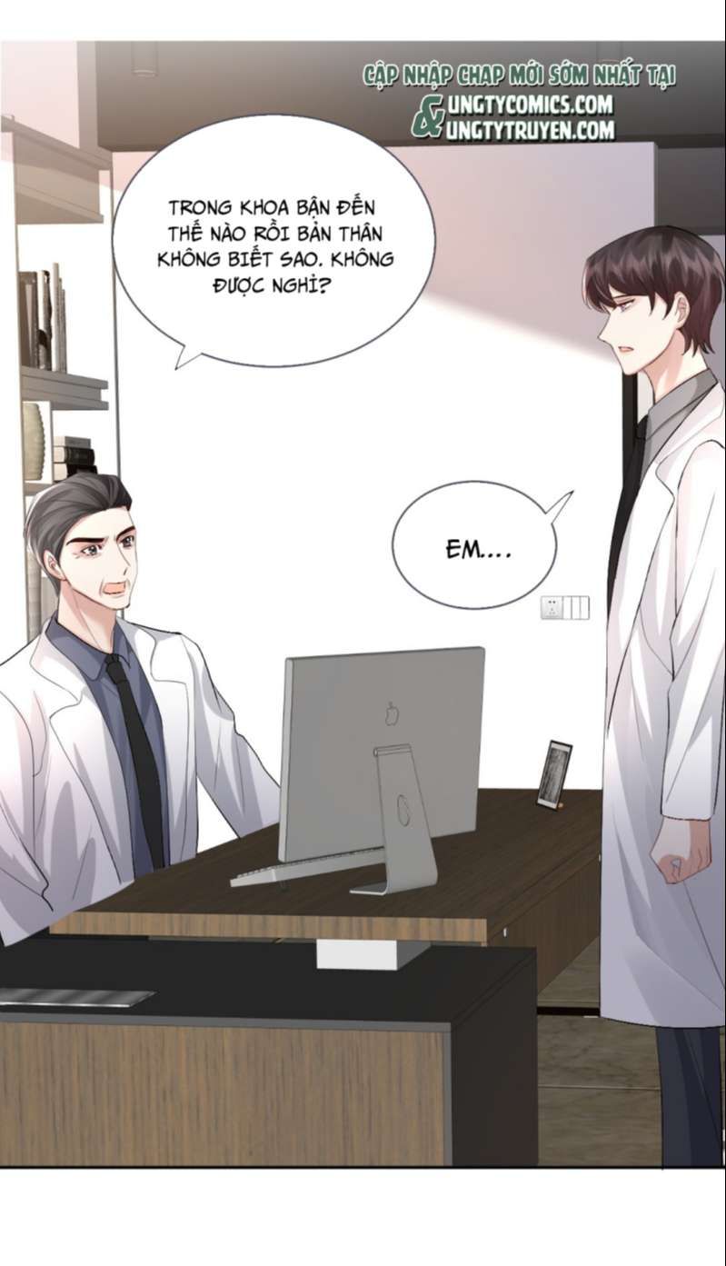 Máy Bay Giấy Chapter 79 - Trang 2