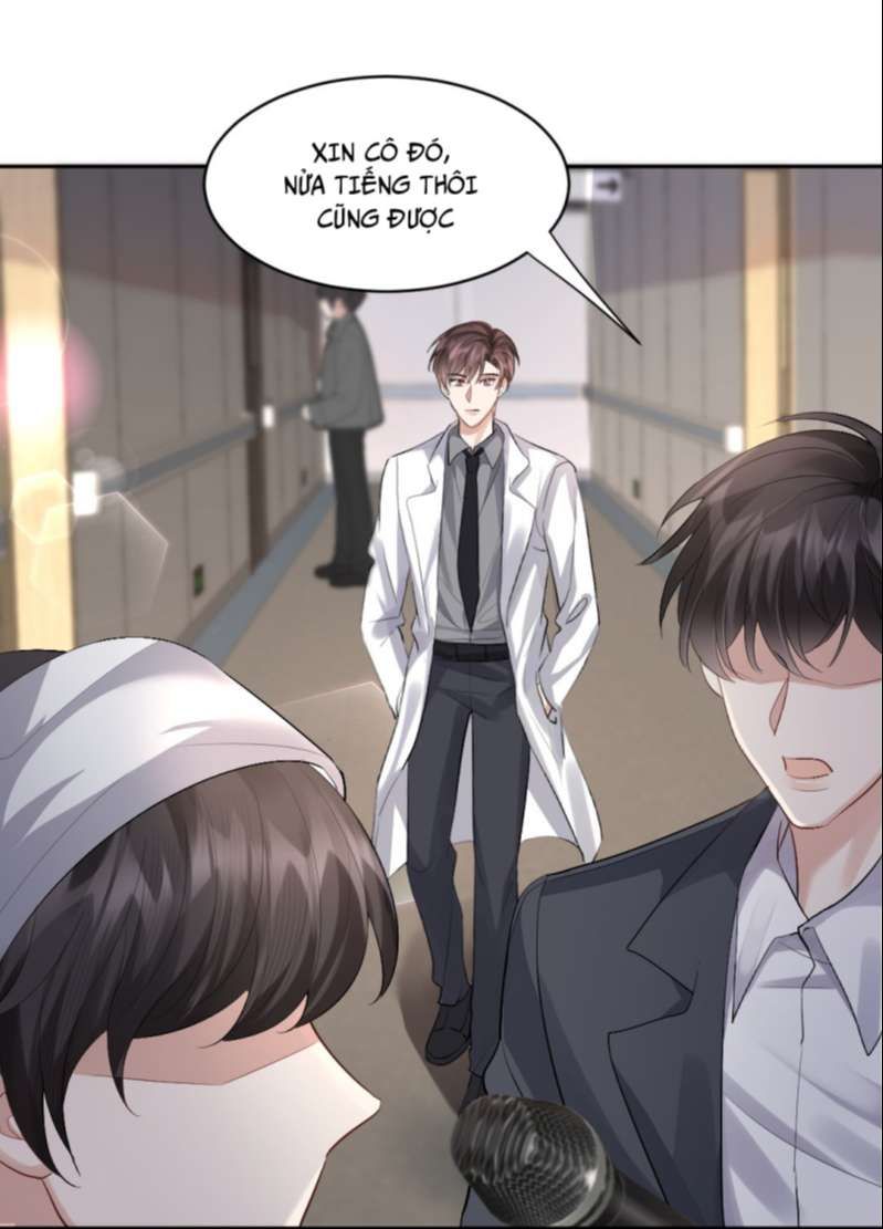 Máy Bay Giấy Chapter 79 - Trang 2