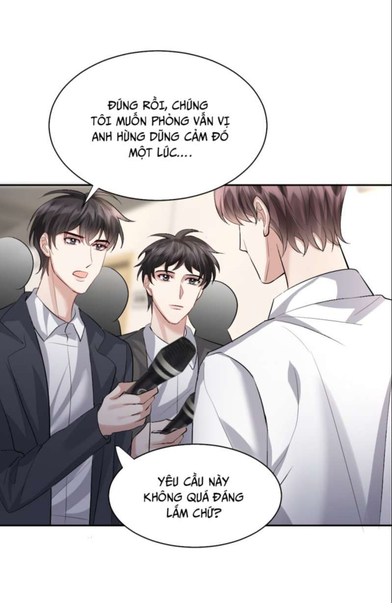 Máy Bay Giấy Chapter 79 - Trang 2